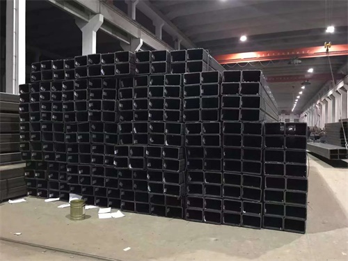 孟津冷拔方管选型指南 工程采购怎么选